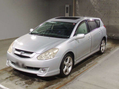 2002 Toyota Caldina