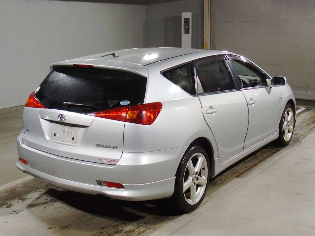 2002 Toyota Caldina AZT241W[1]