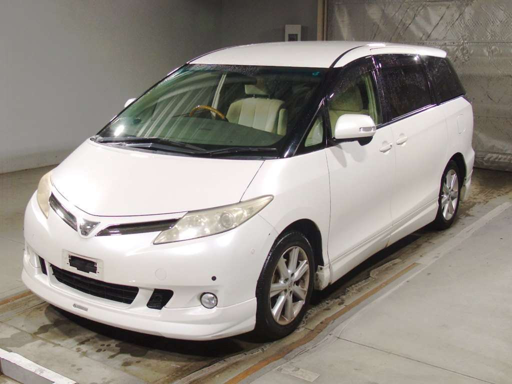 2012 Toyota Estima ACR50W[0]