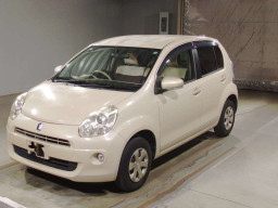 2010 Toyota Passo