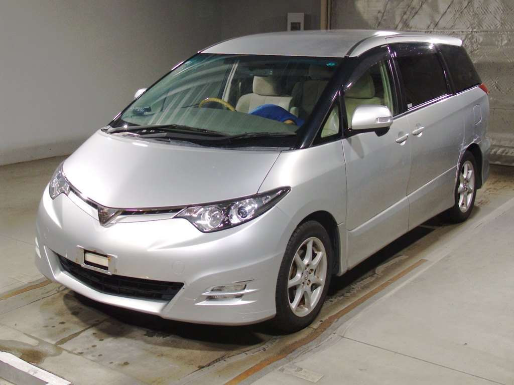 2008 Toyota Estima ACR50W[0]