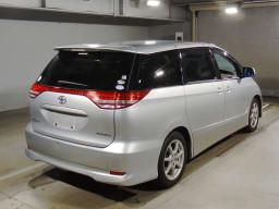 2008 Toyota Estima