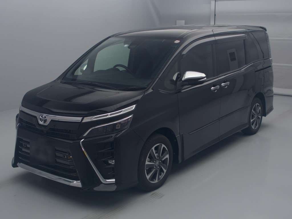 2021 Toyota Voxy ZRR80W[0]