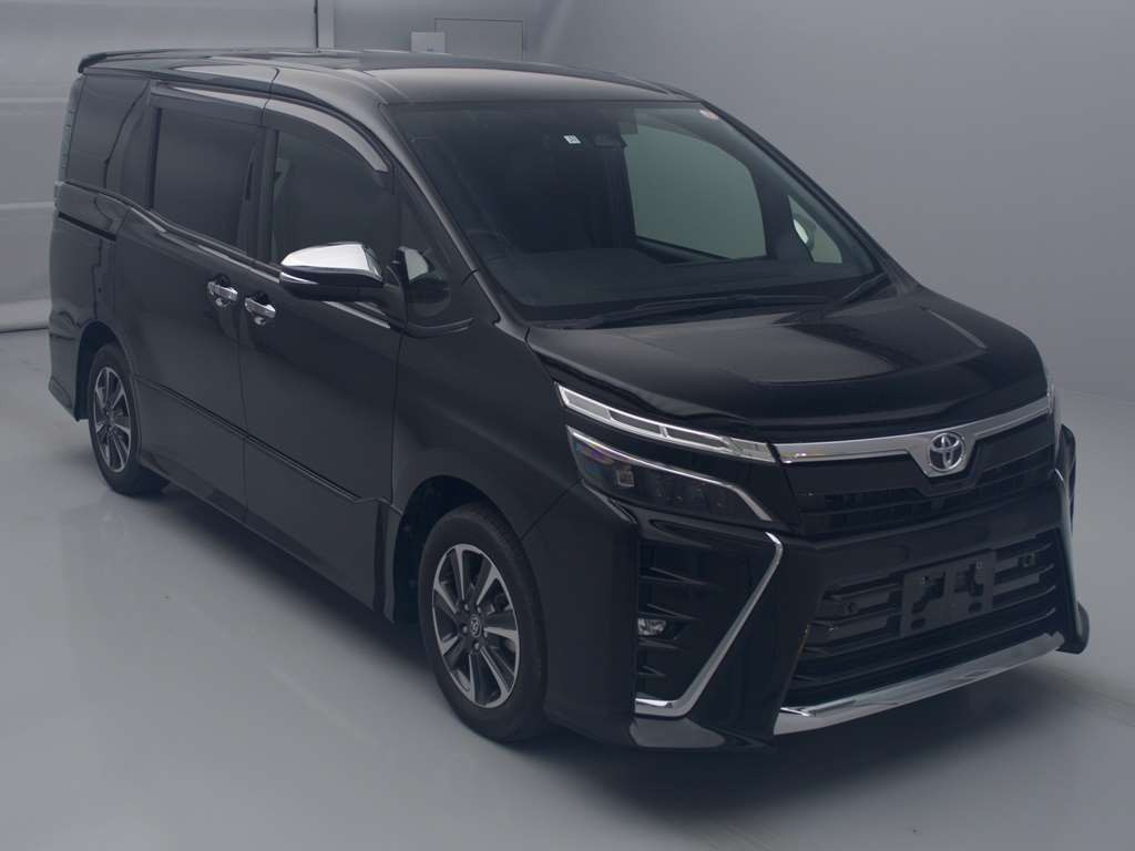 2021 Toyota Voxy ZRR80W[2]