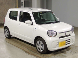 2023 Suzuki Alto