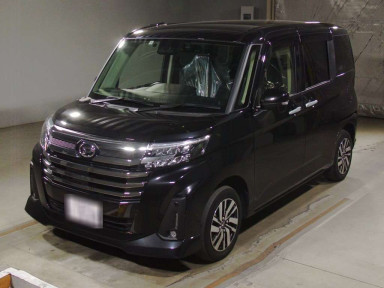 2022 Daihatsu Thor