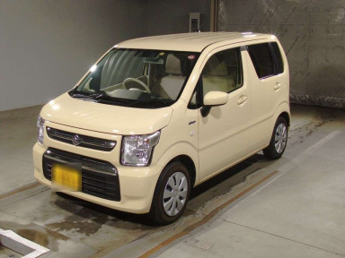 2022 Suzuki Wagon R