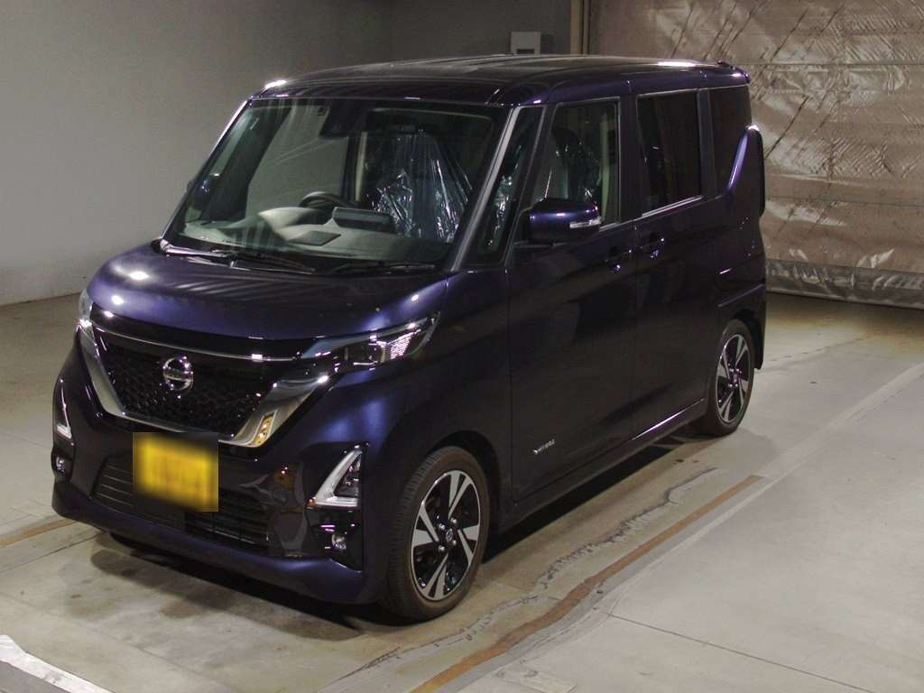 2023 Nissan Roox B45A[0]