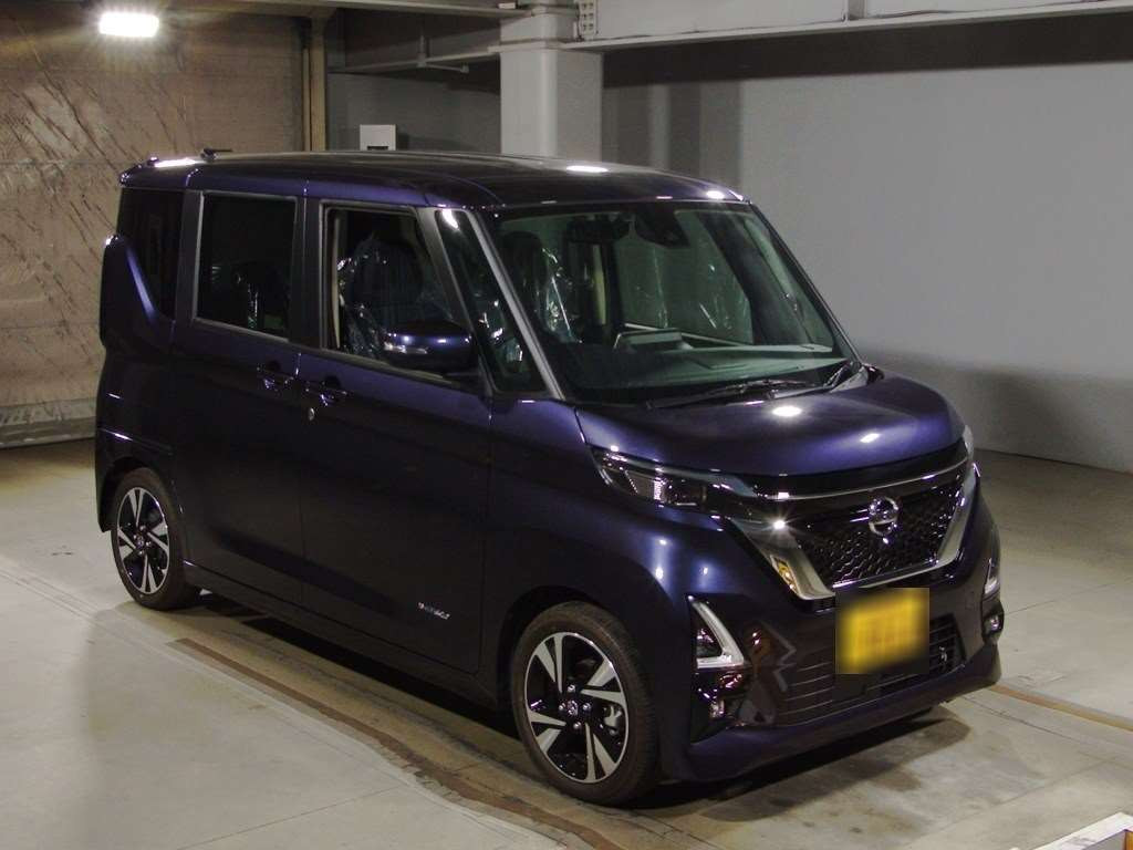 2023 Nissan Roox B45A[2]