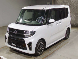 2019 Daihatsu Tanto Custom