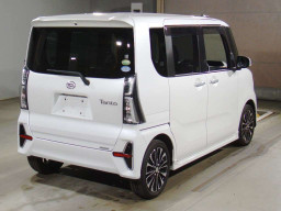 2019 Daihatsu Tanto Custom