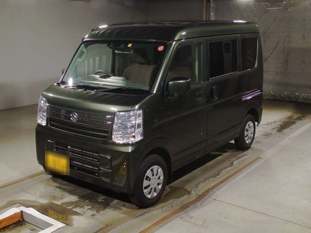 2023 Suzuki Every DA17V[0]