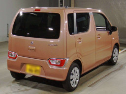 2023 Suzuki Wagon R