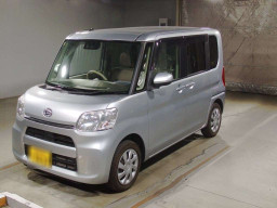 2018 Daihatsu Tanto