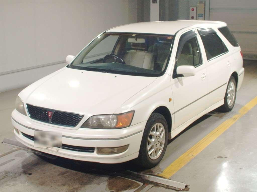 2000 Toyota Vista Ardeo ZZV50G[0]