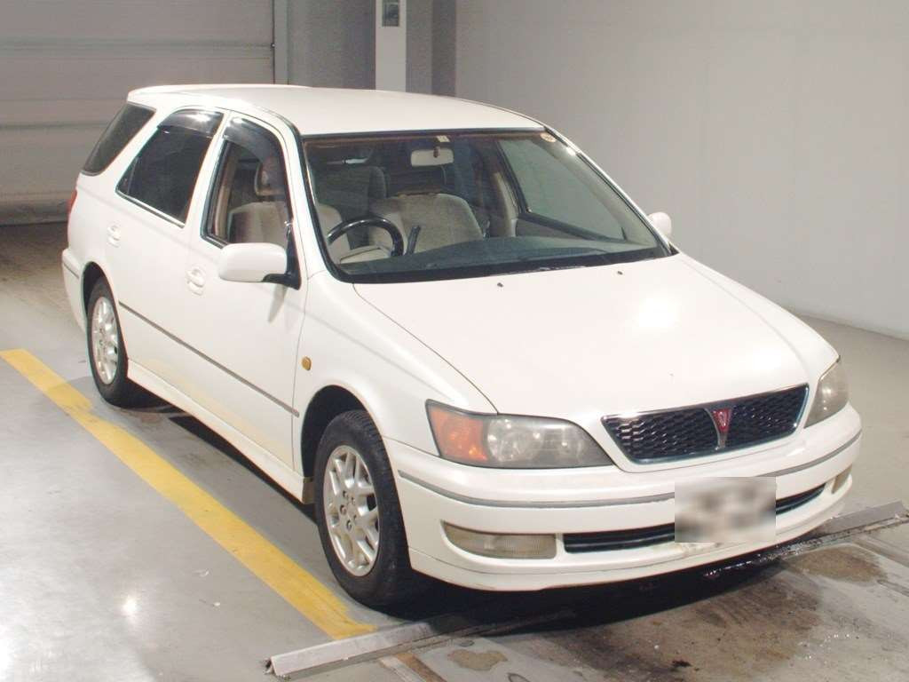 2000 Toyota Vista Ardeo ZZV50G[2]