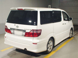 2006 Toyota Alphard V