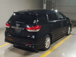 2012 Toyota Wish