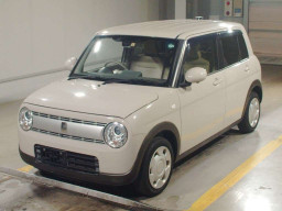 2016 Suzuki ALTO Lapin