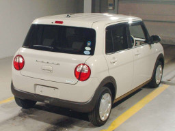 2016 Suzuki ALTO Lapin