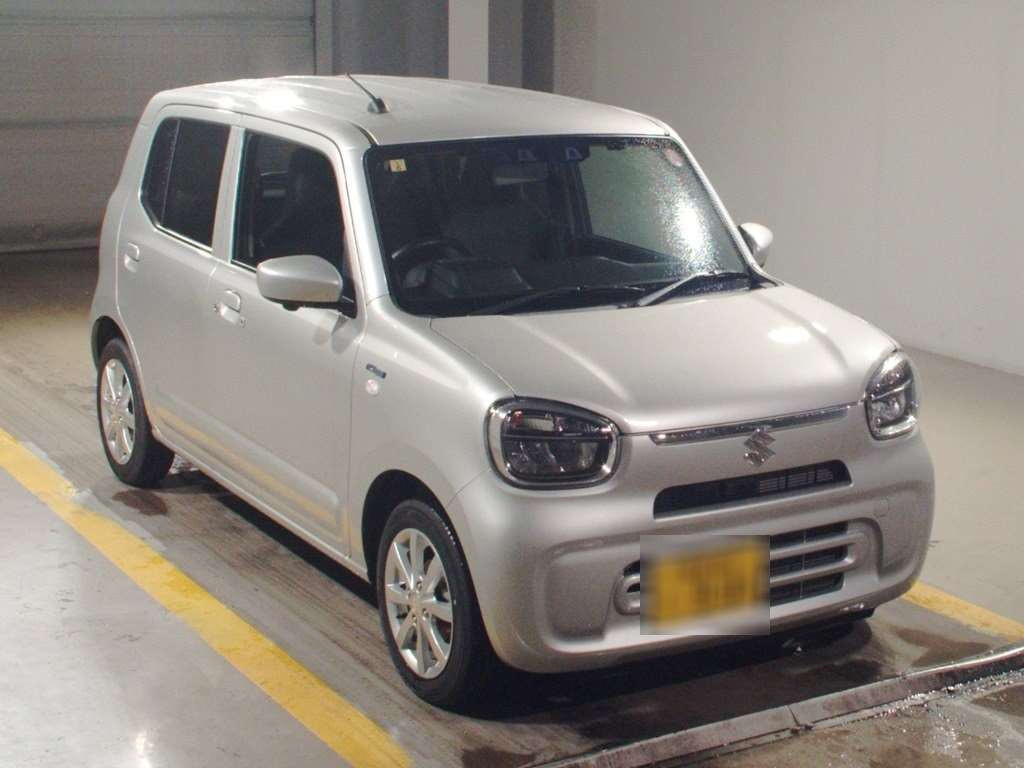 2023 Suzuki Alto HA97S[2]