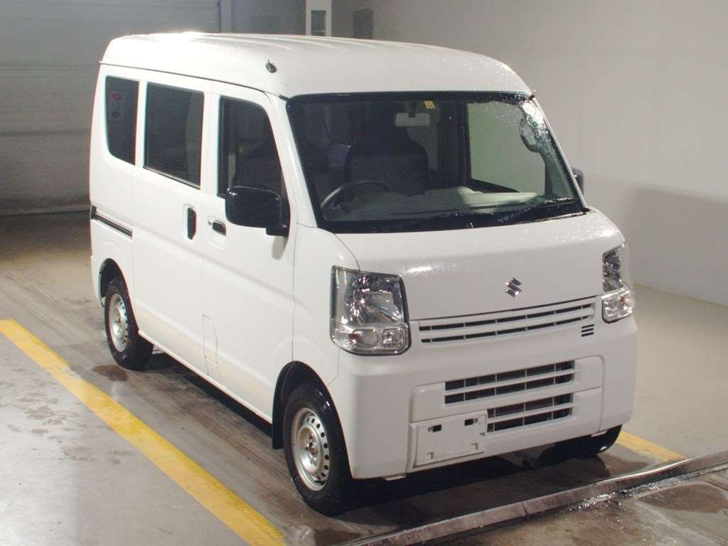 2022 Suzuki Every DA17V[2]