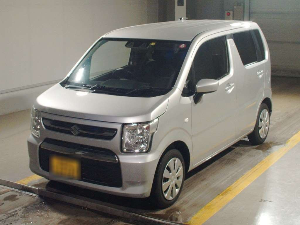 2022 Suzuki Wagon R MH85S[0]