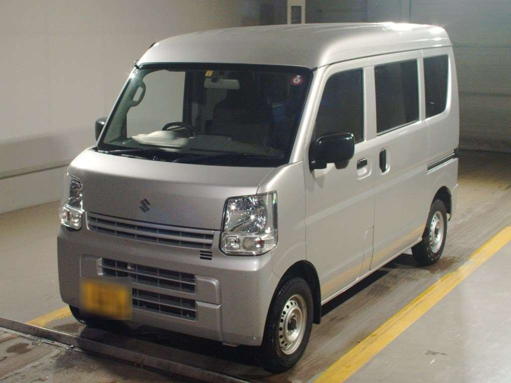 2023 Suzuki Every DA17V[0]