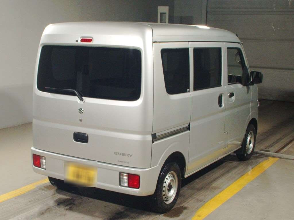 2023 Suzuki Every DA17V[1]