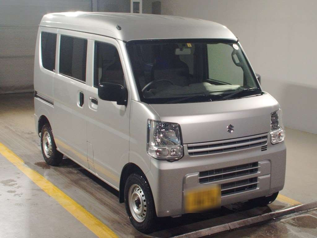 2023 Suzuki Every DA17V[2]