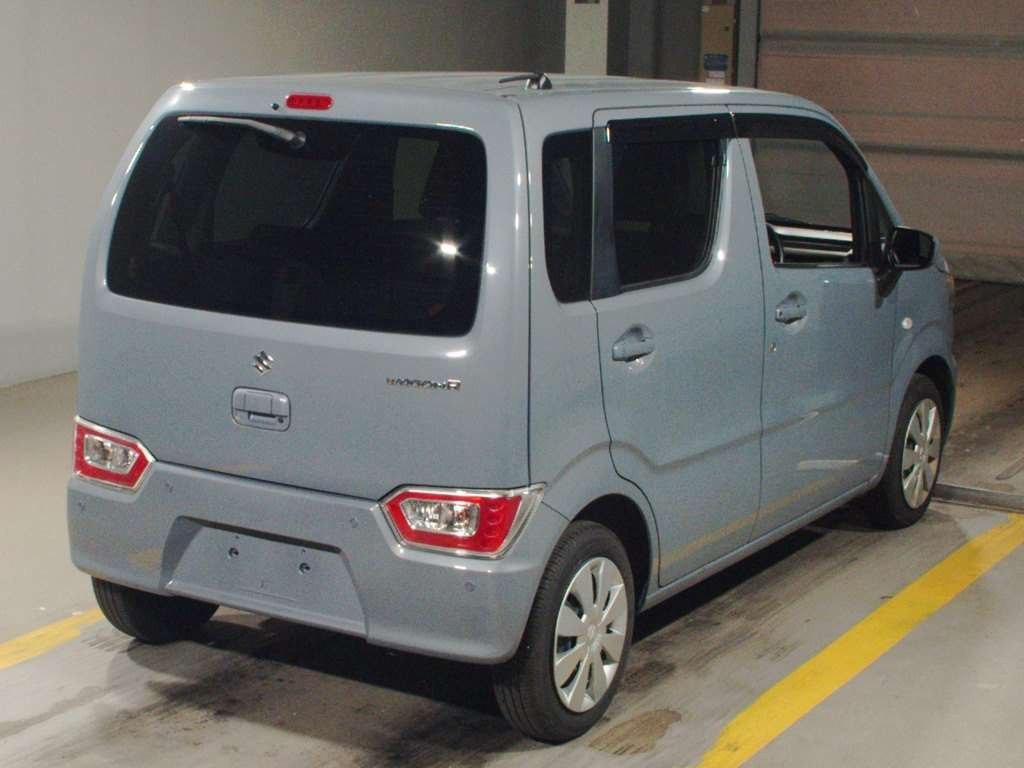 2023 Suzuki Wagon R MH85S[1]