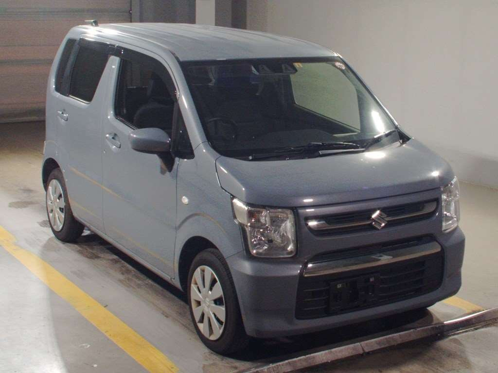 2023 Suzuki Wagon R MH85S[2]