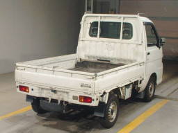 2007 Daihatsu Hijet Truck