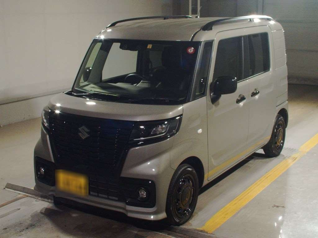 2023 Suzuki Spacia Base MK33V[0]