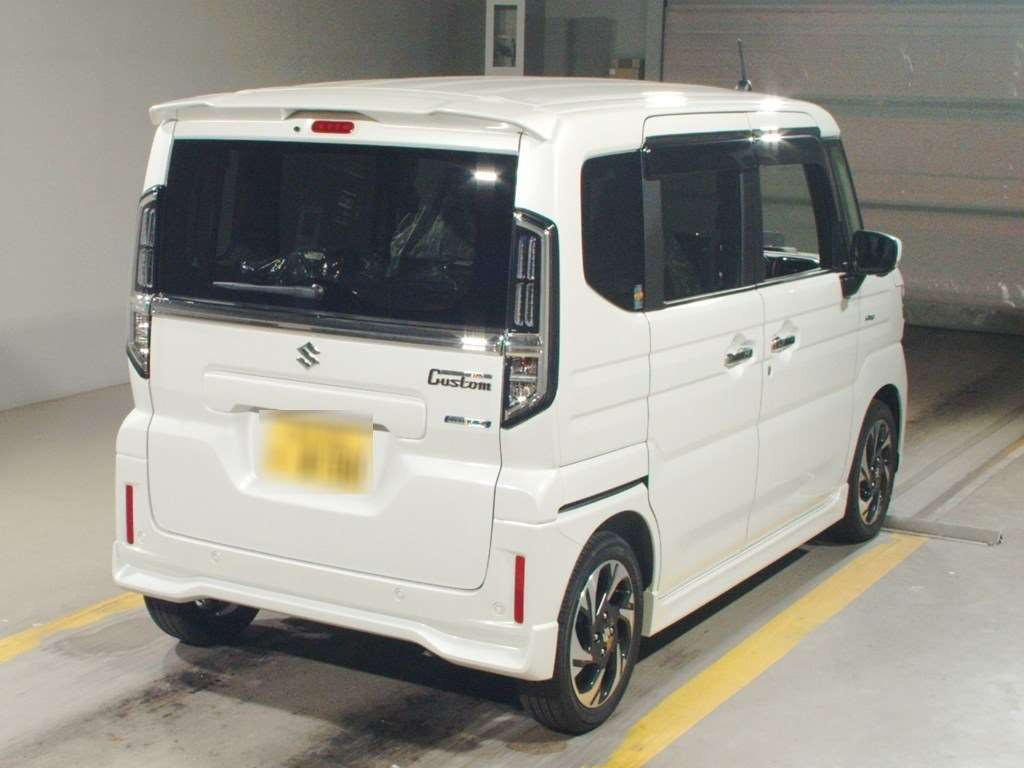 2024 Suzuki Spacia Custom MK94S[1]