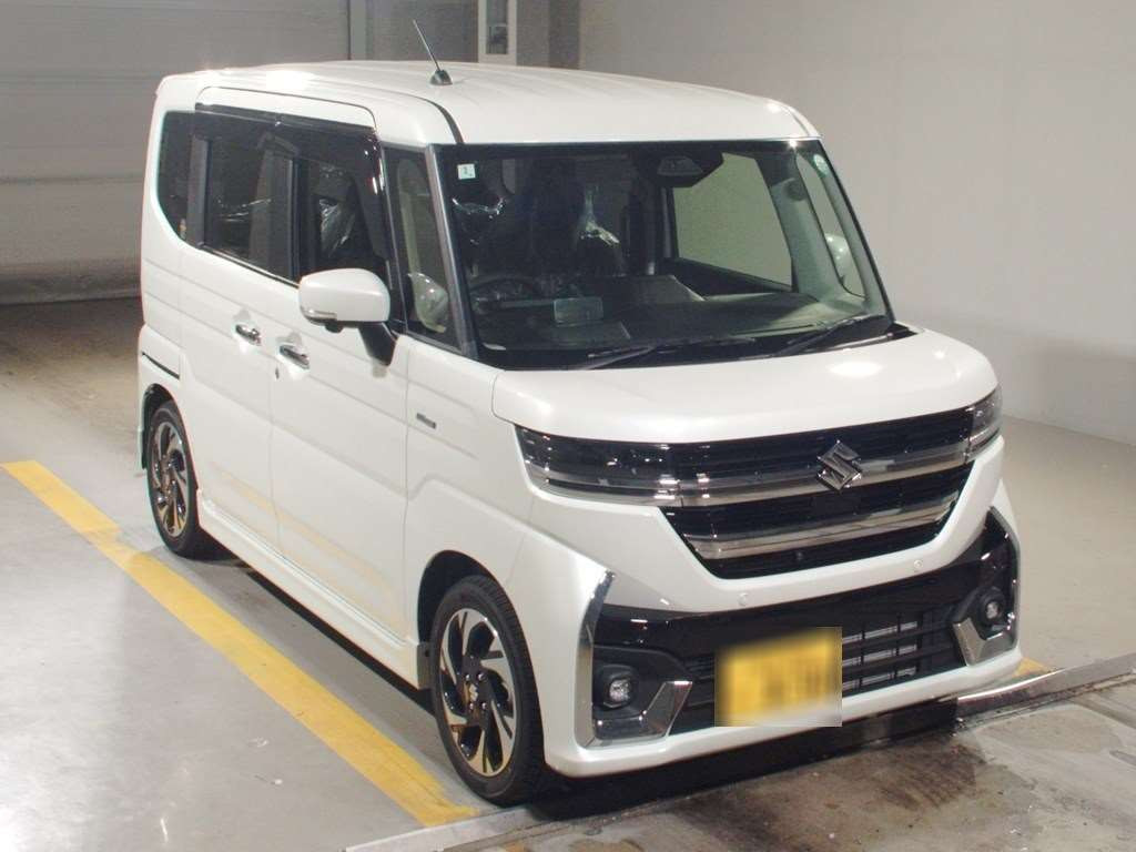 2024 Suzuki Spacia Custom MK94S[2]