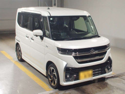 2024 Suzuki Spacia Custom