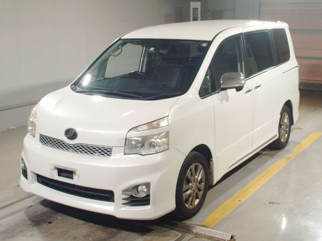 2012 Toyota Voxy ZRR70W[0]