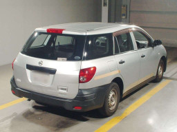 2008 Nissan Ad Van