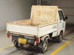 1990 Mitsubishi Minicab Truck