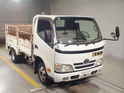 2009 Toyota Dyna Truck