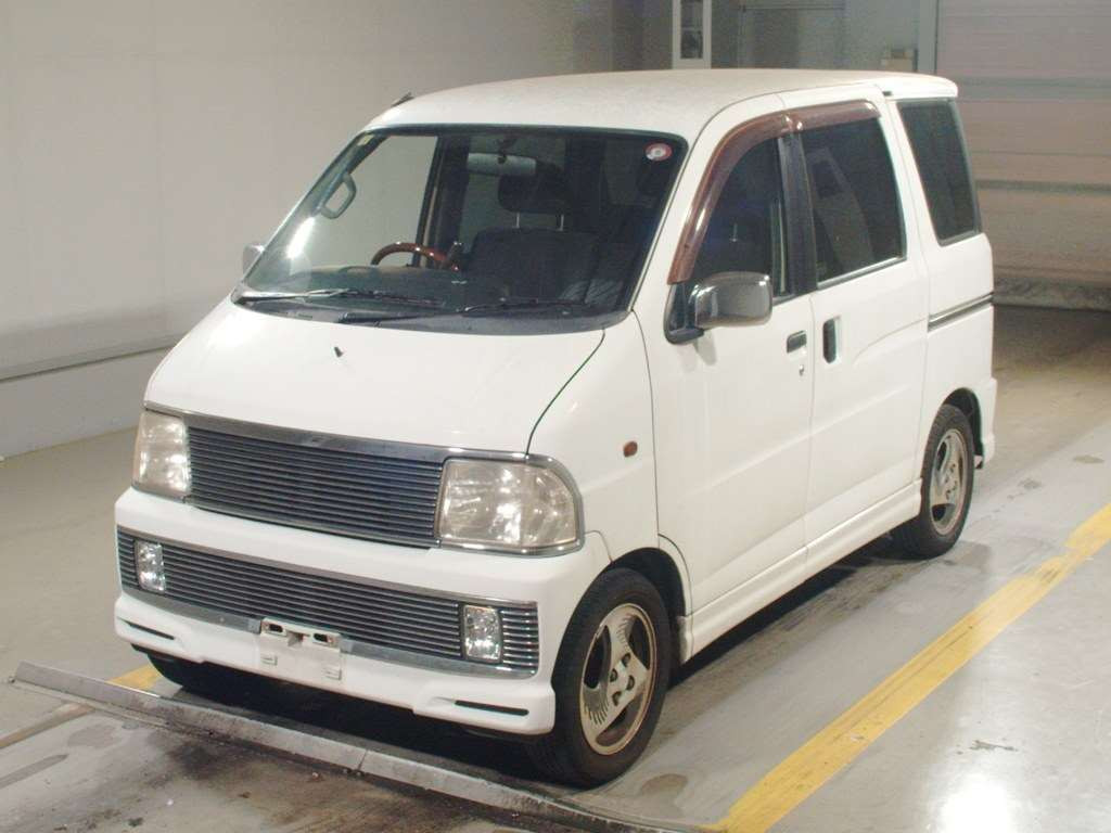 2004 Daihatsu Atrai Wagon S220G[0]