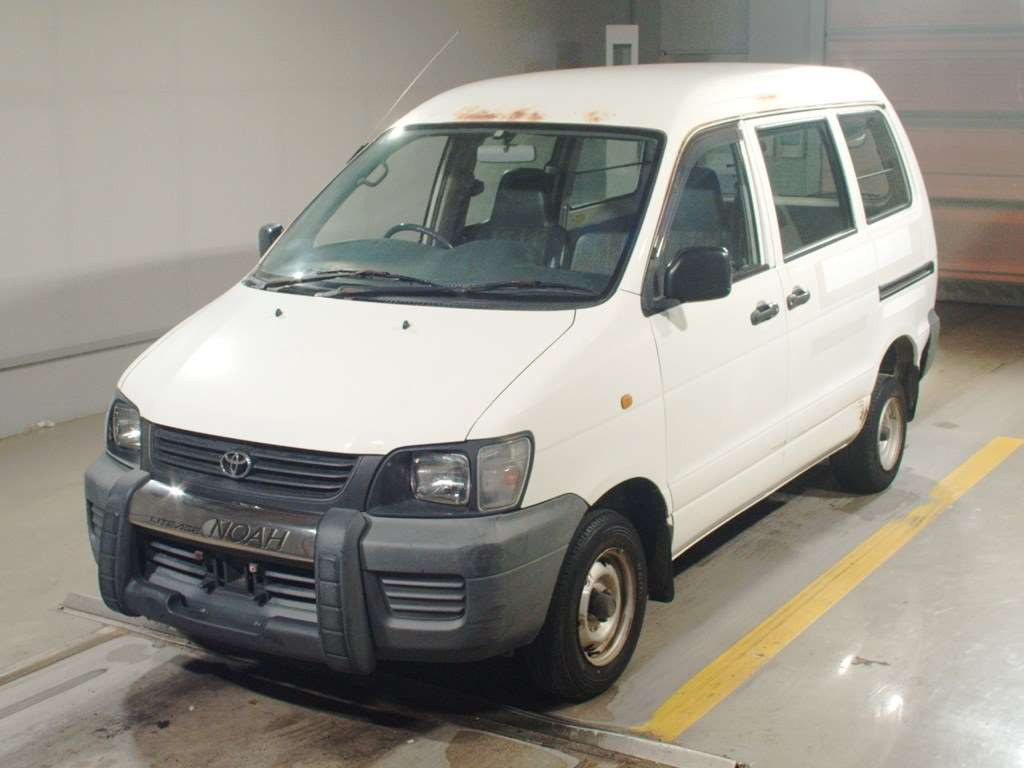 2000 Toyota Liteace Van KR42V[0]