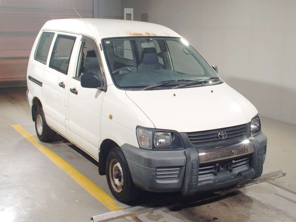 2000 Toyota Liteace Van KR42V[2]