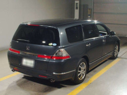 2008 Honda Odyssey