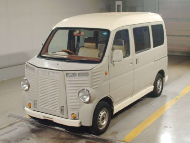 2000 Honda Acty Van