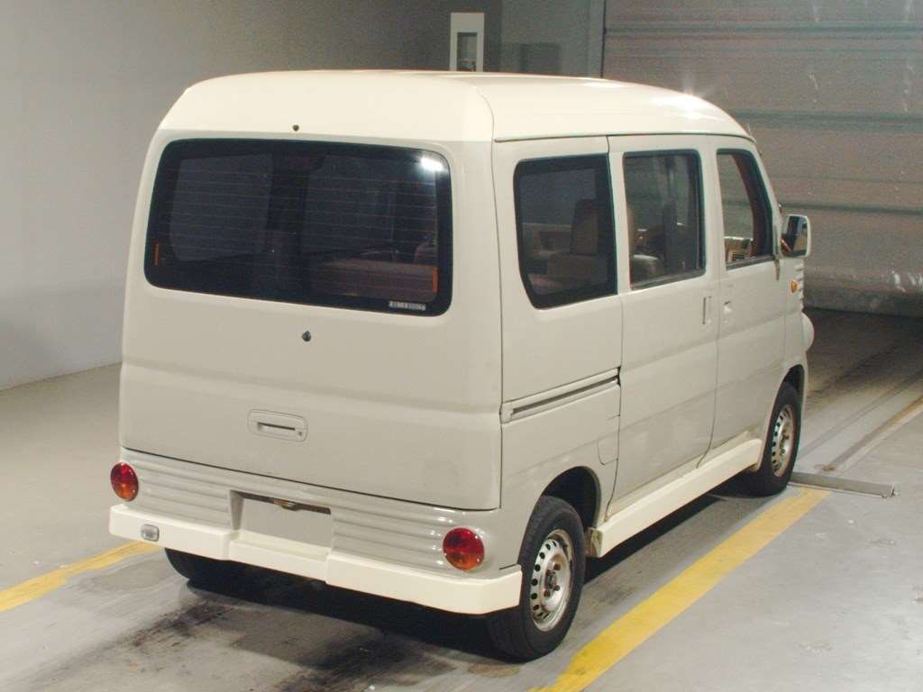 2000 Honda Acty Van HH5[1]