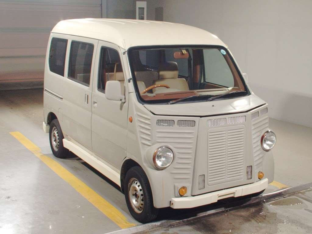 2000 Honda Acty Van HH5[2]