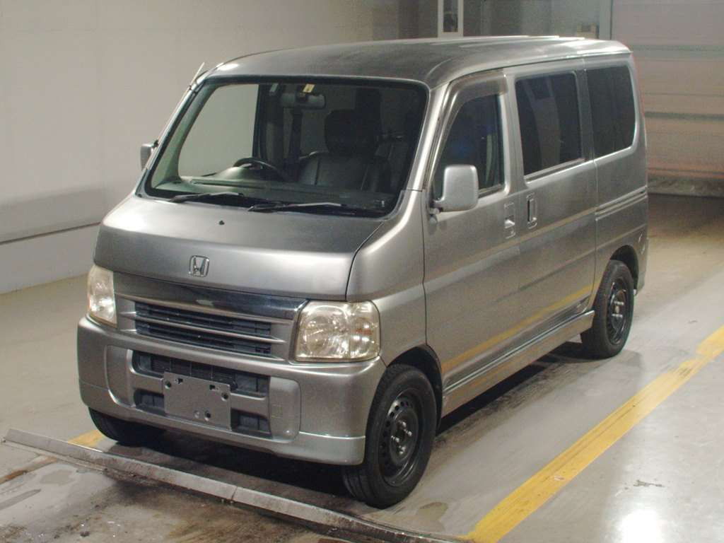 2003 Honda Vamos HM1[0]