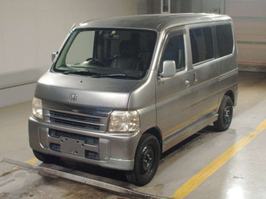 2003 Honda Vamos